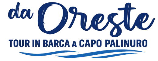 Logo da Oreste tour in barca