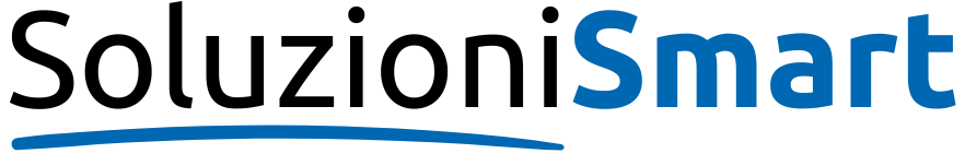 Logo Soluzioni Smart
